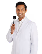 Optometrist